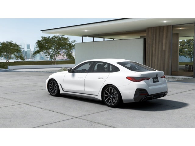 2026 BMW i4 Base