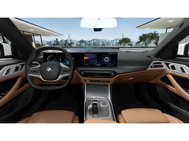 2026 BMW i4 Base