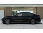 2027 BMW i7 Base