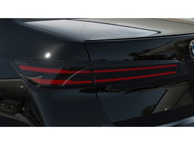 2027 BMW i7 Base