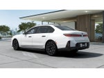 2027 BMW i7 Base