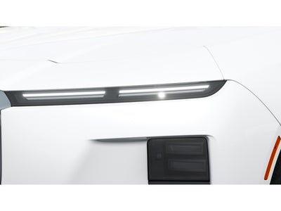 2027 BMW i7 Base