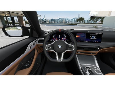 2026 BMW i4 Base