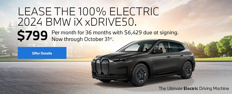 BMW Dealer in Jacksonville, FL | Used Car Dealership | Tom Bush BMW