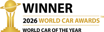 winner 2026 world car awards - world car of the year | Tom Bush BMW Jacksonville