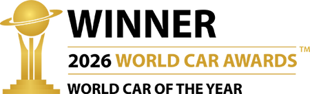winner 2026 world car awards - world car of the year | Tom Bush BMW Jacksonville