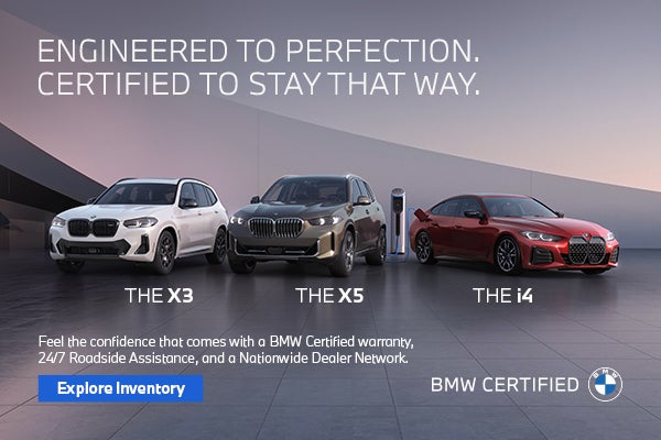 Tom Bush BMW Jacksonville in Jacksonville FL