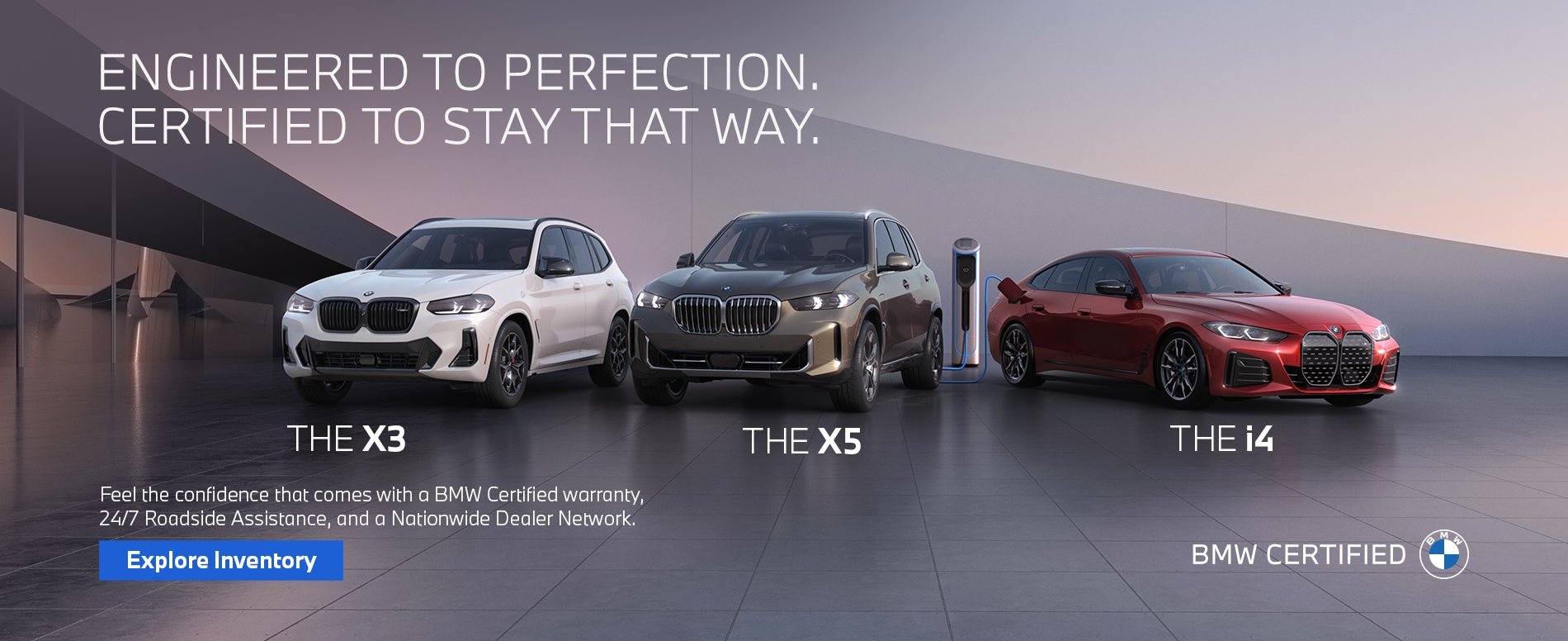 Tom Bush BMW Jacksonville in Jacksonville FL