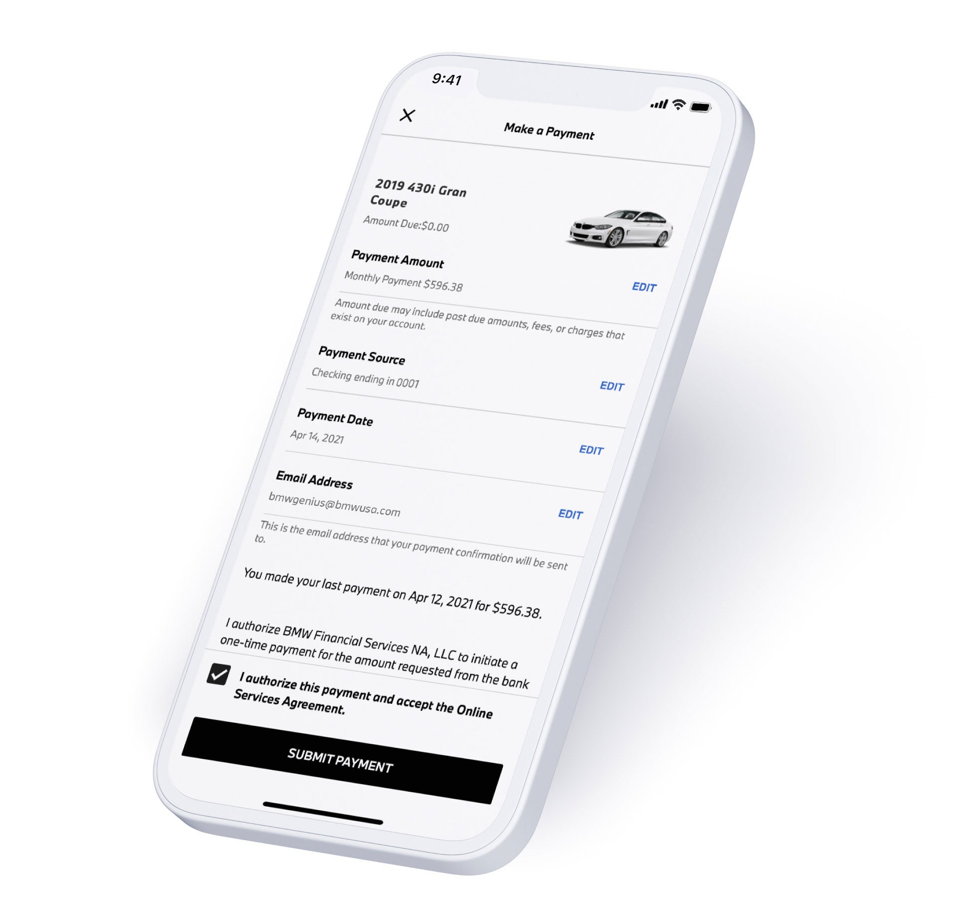 Tom Bush BMW Jacksonville in Jacksonville FL