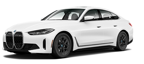 2023 BMW i4