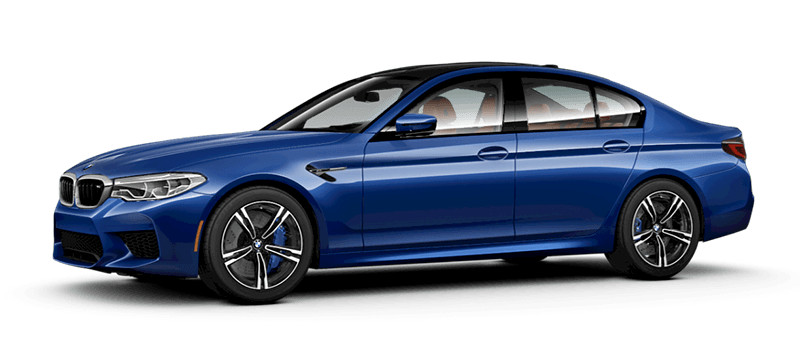 BMW Dealer Jacksonville FL | Used Car Dealership | Tom Bush BMW ...