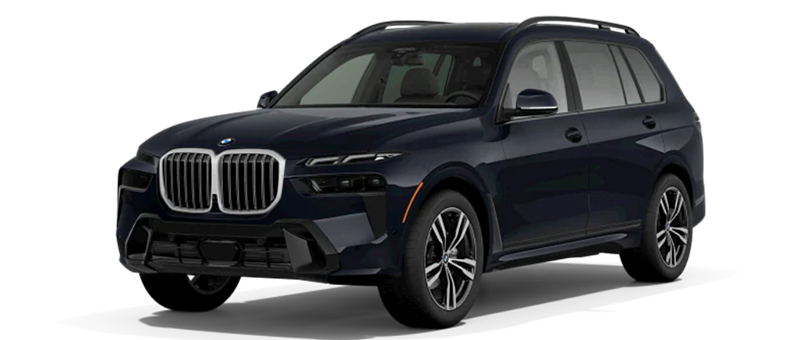 BMW Dealer in Jacksonville, FL | New and Used Car Dealership | Tom Bush BMW