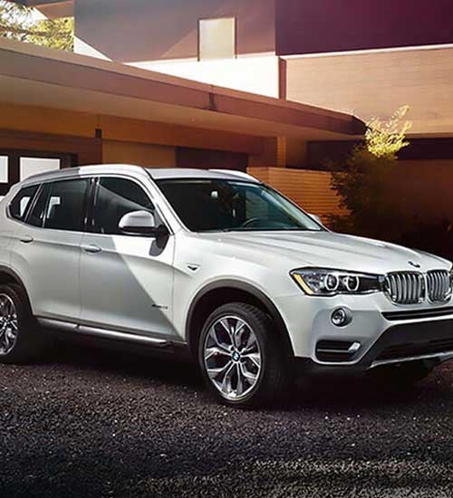 Tom Bush BMW Jacksonville in Jacksonville FL