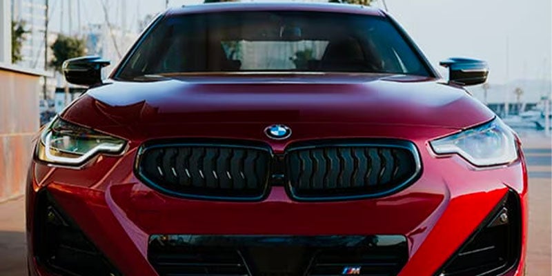 2026 BMW 2 Series in Jacksonville FL - Tom Bush BMW