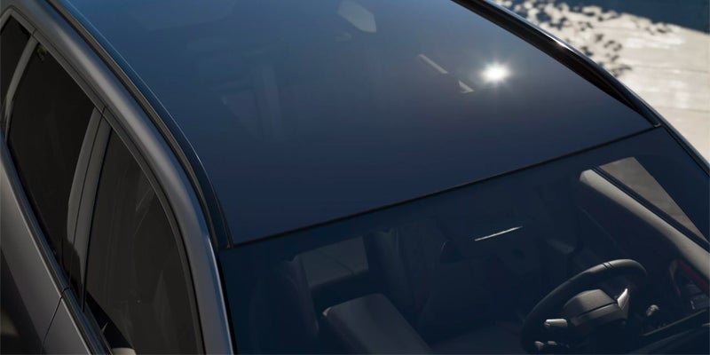 2026 BMW X3 Feature 3