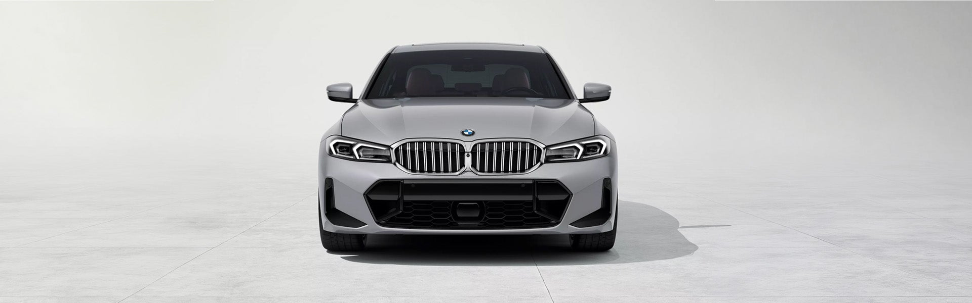 2026 BMW 3 Series