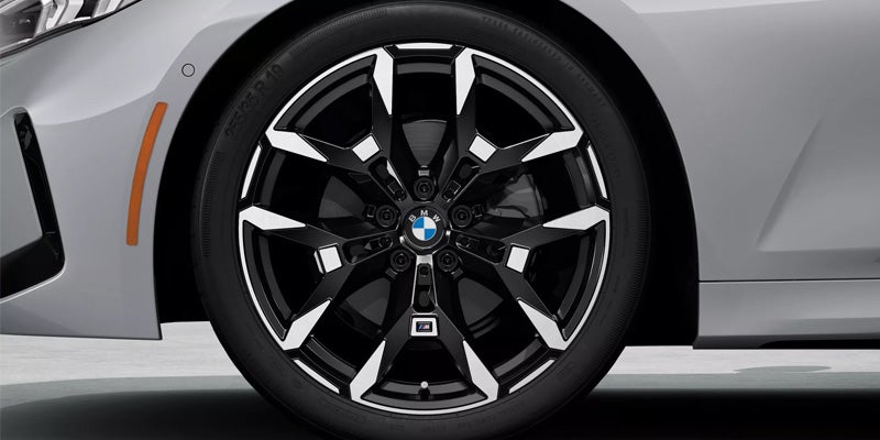 2026 BMW 3 Series Performance