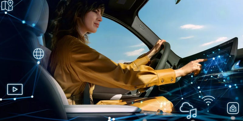 2026 BMW 3 Series exterior