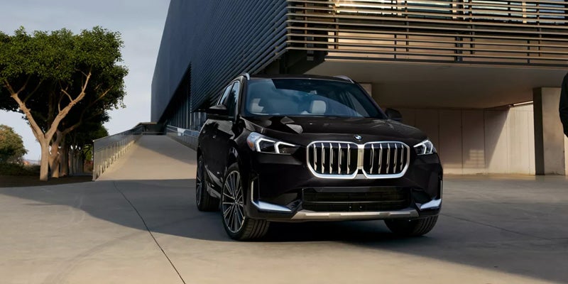 BMW 330i at Tom Bush BMW Jacksonville