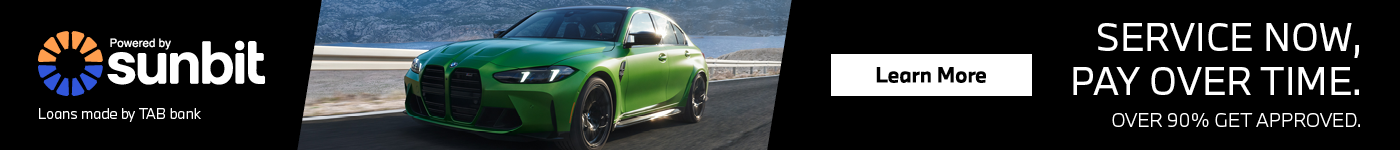 Tom Bush BMW Jacksonville in Jacksonville FL