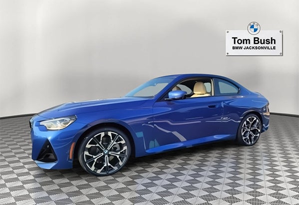 2025 BMW 230i xDrive Now $49,998*