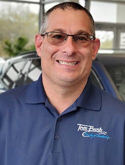 Meet Our BMW Staff | Used Car Dealer Jacksonville FL | Tom Bush BMW ...