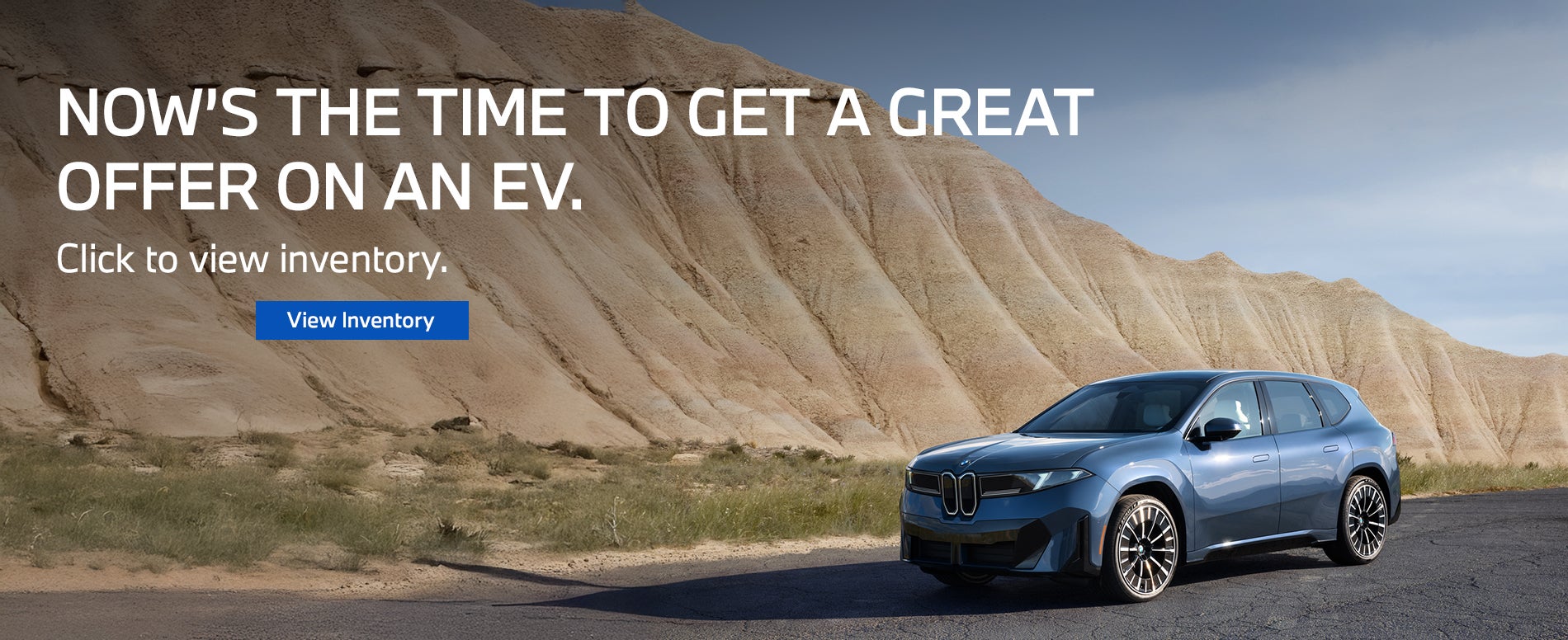 EV Offer