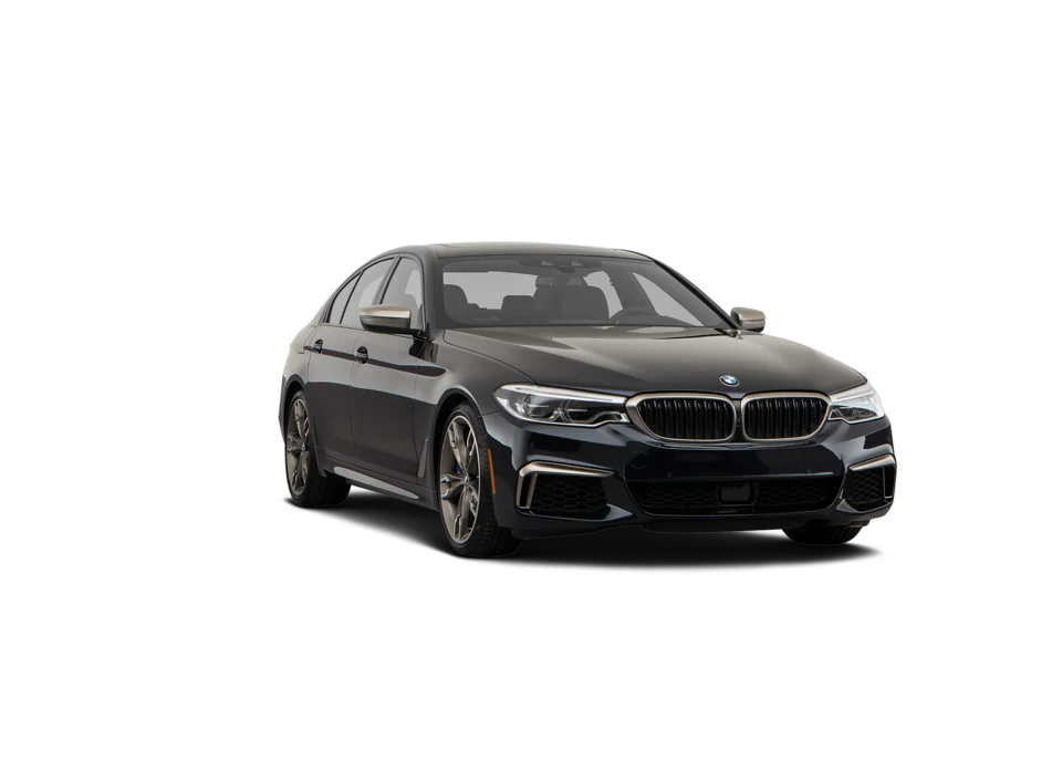 BMW 5-Series at Tom Bush BMW Jacksonville in Jacksonville FL