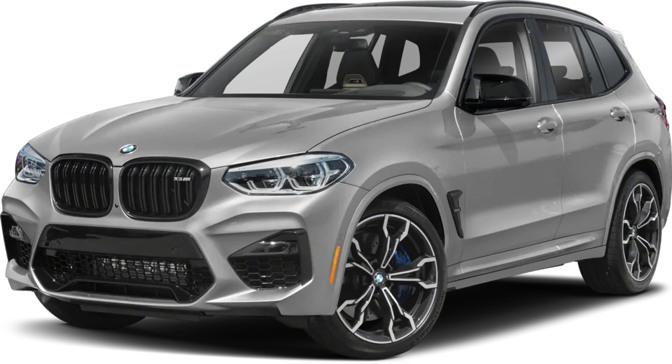 BMW X3 at Tom Bush BMW Jacksonville in Jacksonville FL